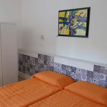 Villaggio San Giorgio Vacanze 3* Manerba del Garda