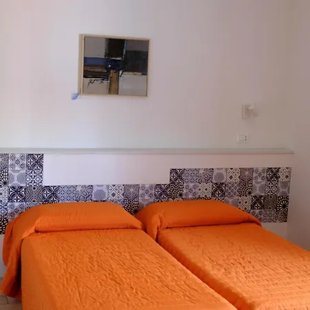 Appart hôtel Villaggio San Giorgio Vacanze
