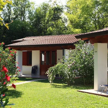 Appart hôtel Villaggio San Giorgio Vacanze 3*