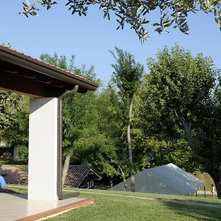 Villaggio San Giorgio Vacanze 3* Manerba del Garda