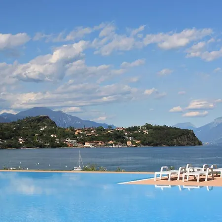Villaggio San Giorgio Vacanze 3* Manerba del Garda