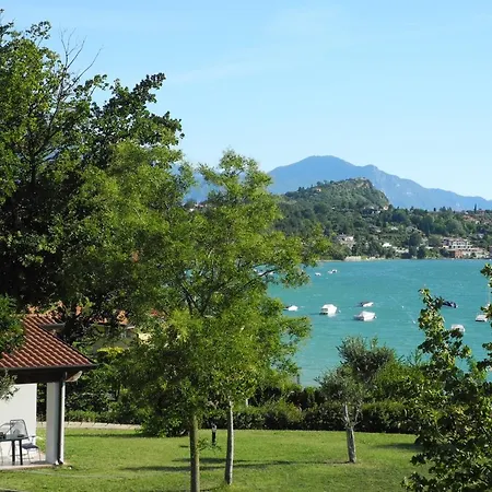 Appart hôtel Villaggio San Giorgio Vacanze