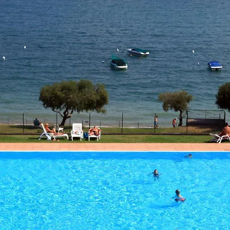 Appart hôtel Villaggio San Giorgio Vacanze