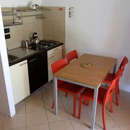 Villaggio San Giorgio Vacanze 3* Manerba del Garda