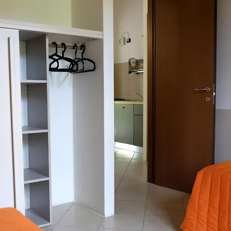 Appart hôtel Villaggio San Giorgio Vacanze Manerba del Garda