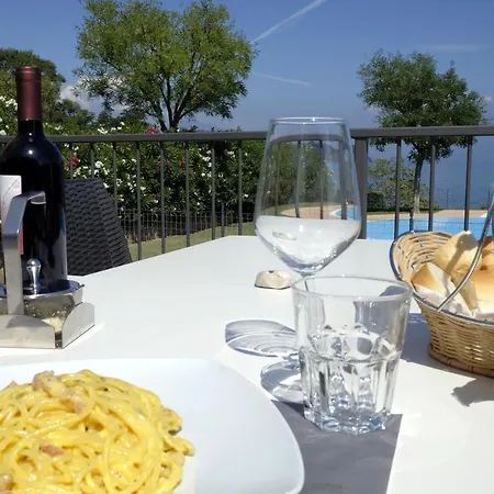 Villaggio San Giorgio Vacanze Appart hôtel 3*
