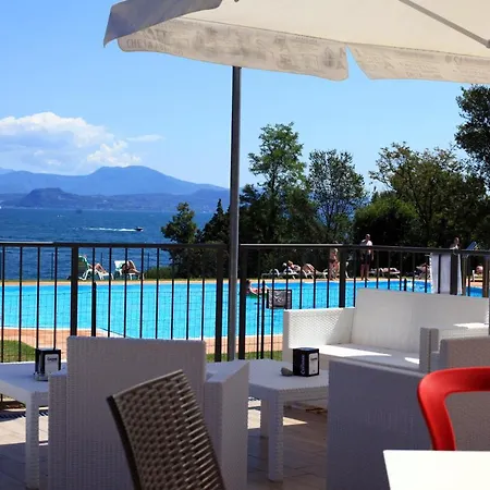 Villaggio San Giorgio Vacanze Manerba del Garda