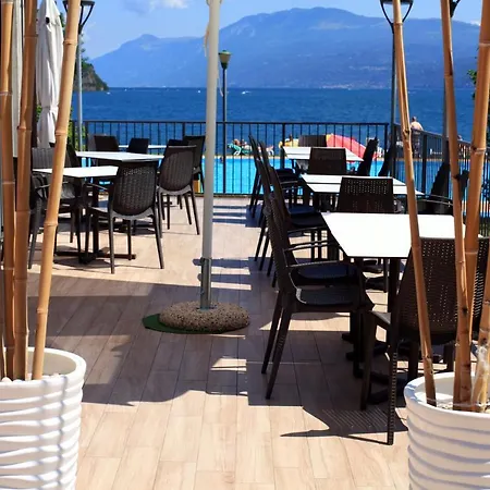 Villaggio San Giorgio Vacanze Manerba del Garda