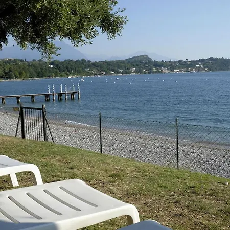 Appart hôtel Villaggio San Giorgio Vacanze 3*