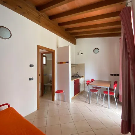 Aparthotel Villaggio San Giorgio Vacanze