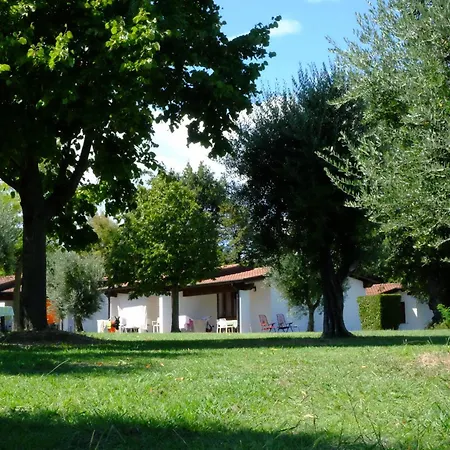 Villaggio San Giorgio Vacanze 4*