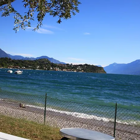 Aparthotel Villaggio San Giorgio Vacanze