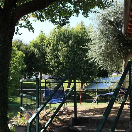 Aparthotel Villaggio San Giorgio Vacanze Manerba del Garda