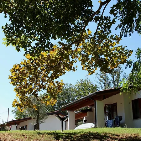 Villaggio San Giorgio Vacanze Aparthotel Manerba del Garda