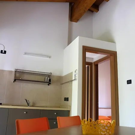 Villaggio San Giorgio Vacanze Aparthotel