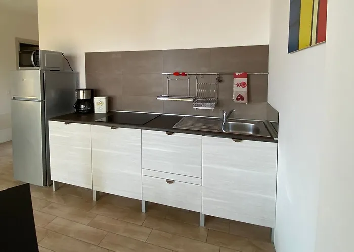 Villaggio San Giorgio Vacanze 4* Manerba del Garda