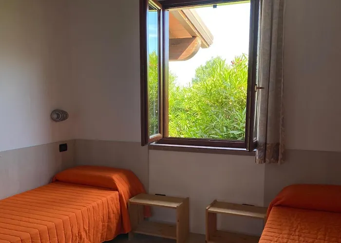 Villaggio San Giorgio Vacanze 4* Manerba del Garda