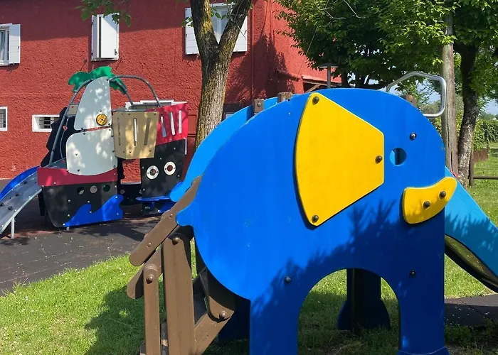 Aparthotel Villaggio San Giorgio Vacanze 4*