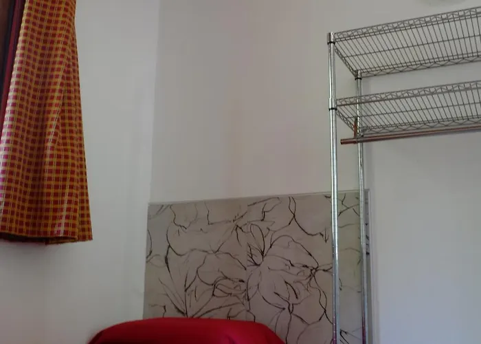 Villaggio San Giorgio Vacanze Aparthotel 4*