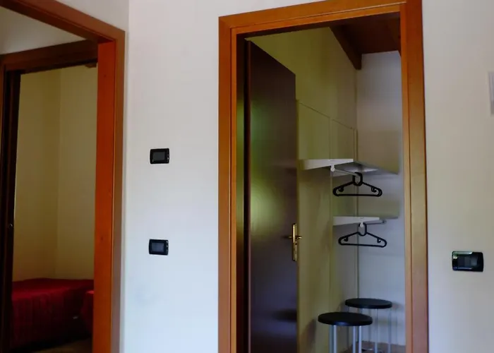 Villaggio San Giorgio Vacanze Aparthotel Manerba del Garda