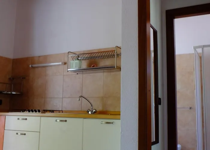 Villaggio San Giorgio Vacanze Manerba del Garda