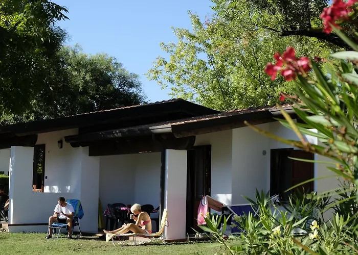 Villaggio San Giorgio Vacanze Aparthotel 4*