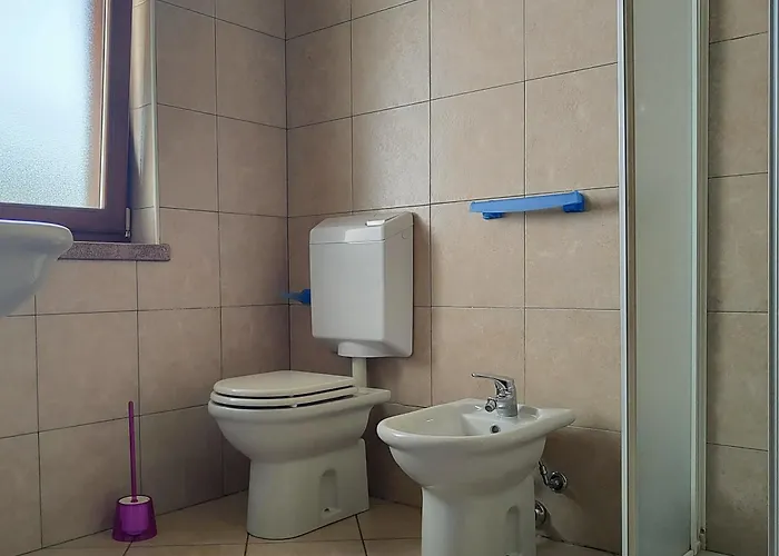 Aparthotel Villaggio San Giorgio Vacanze 4*