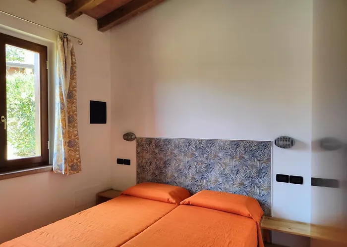 Villaggio San Giorgio Vacanze Aparthotel 4*