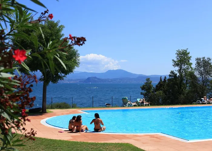 Villaggio San Giorgio Vacanze