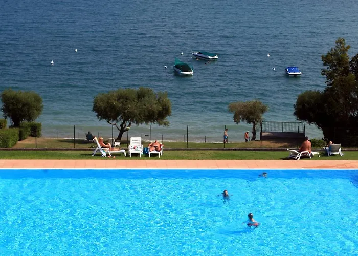 Aparthotel Villaggio San Giorgio Vacanze