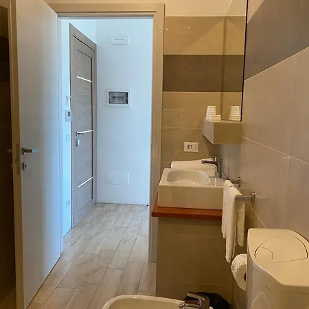 Lejlighedshotel Villaggio San Giorgio Vacanze