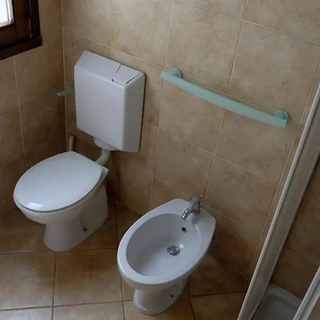 Villaggio San Giorgio Vacanze Manerba del Garda