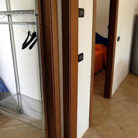 Villaggio San Giorgio Vacanze Lejlighedshotel 3*