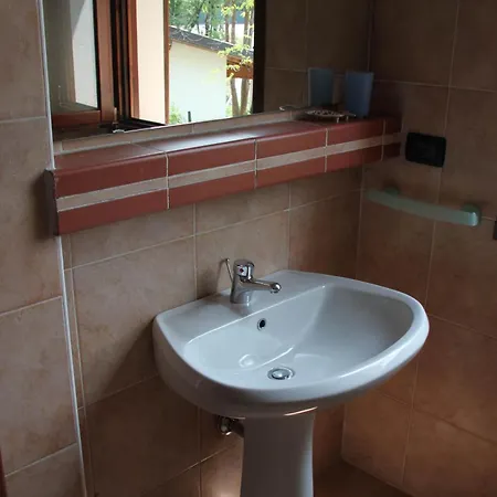 Lejlighedshotel Villaggio San Giorgio Vacanze 3*