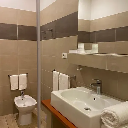 Lejlighedshotel Villaggio San Giorgio Vacanze 3*