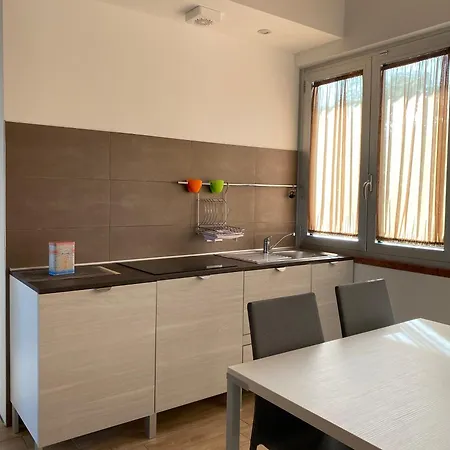 Lejlighedshotel Villaggio San Giorgio Vacanze Manerba del Garda