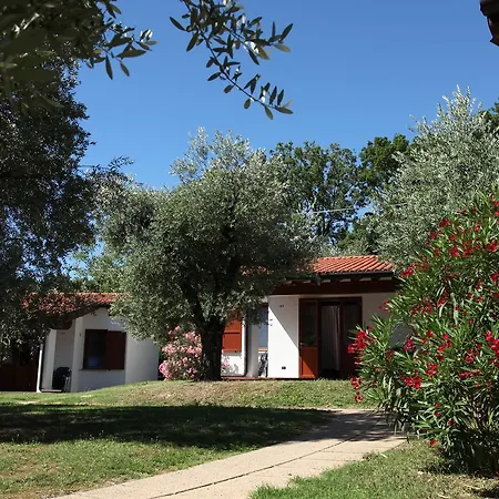 Villaggio San Giorgio Vacanze Lejlighedshotel