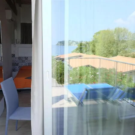 Lejlighedshotel Villaggio San Giorgio Vacanze