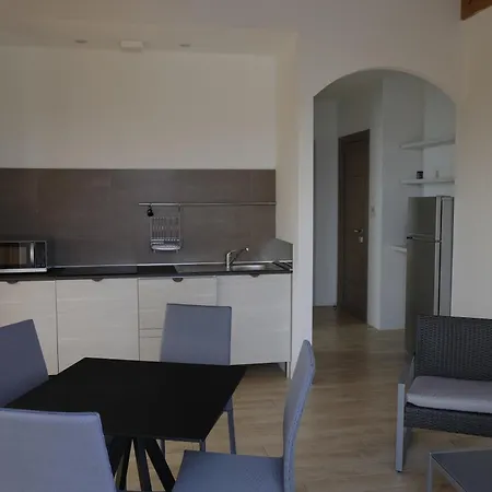 Villaggio San Giorgio Vacanze Lejlighedshotel 3*