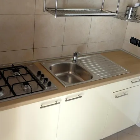 Lejlighedshotel Villaggio San Giorgio Vacanze Manerba del Garda