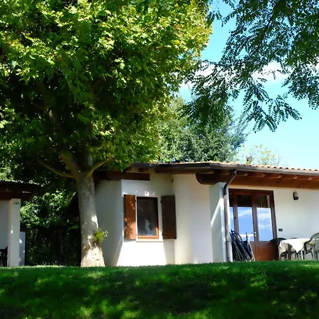 Villaggio San Giorgio Vacanze Hotel apartamentowy Manerba del Garda