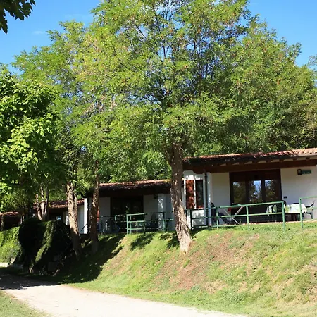 Villaggio San Giorgio Vacanze 4* Manerba del Garda