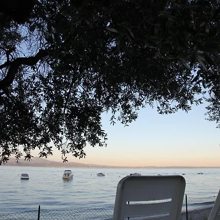 Villaggio San Giorgio Vacanze Hotel apartamentowy